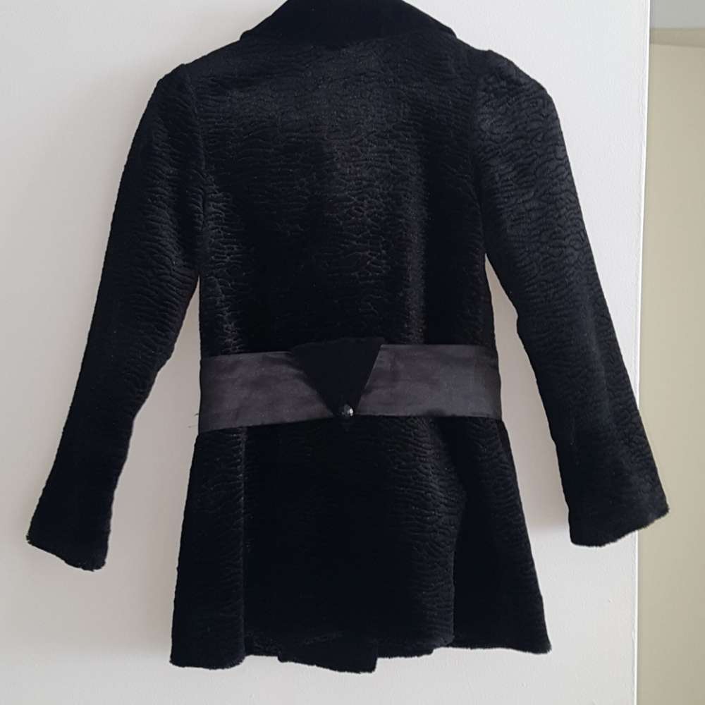 COAT FOR GIRLS - Picture 3 of 4